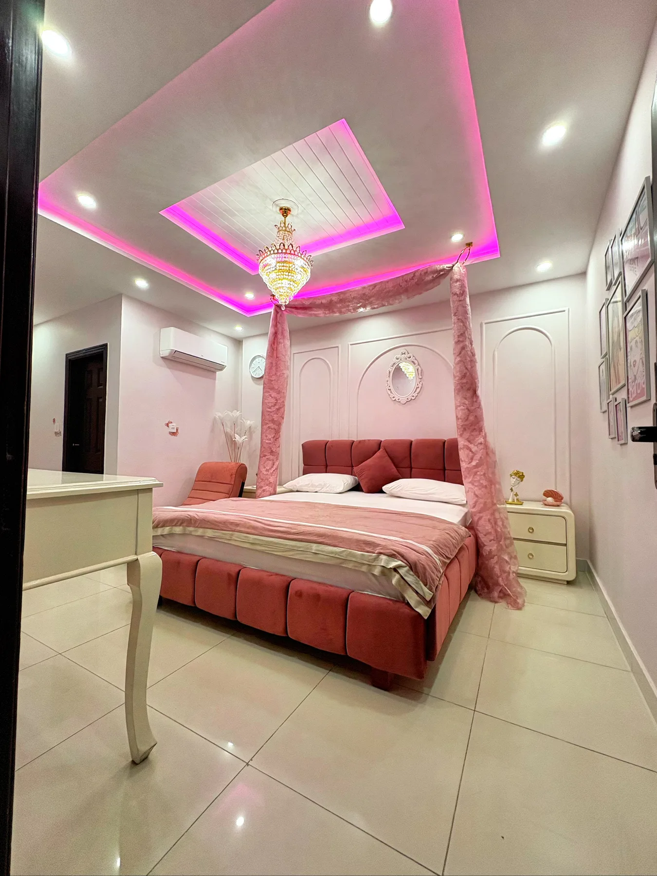 Barbie Suite photo 6