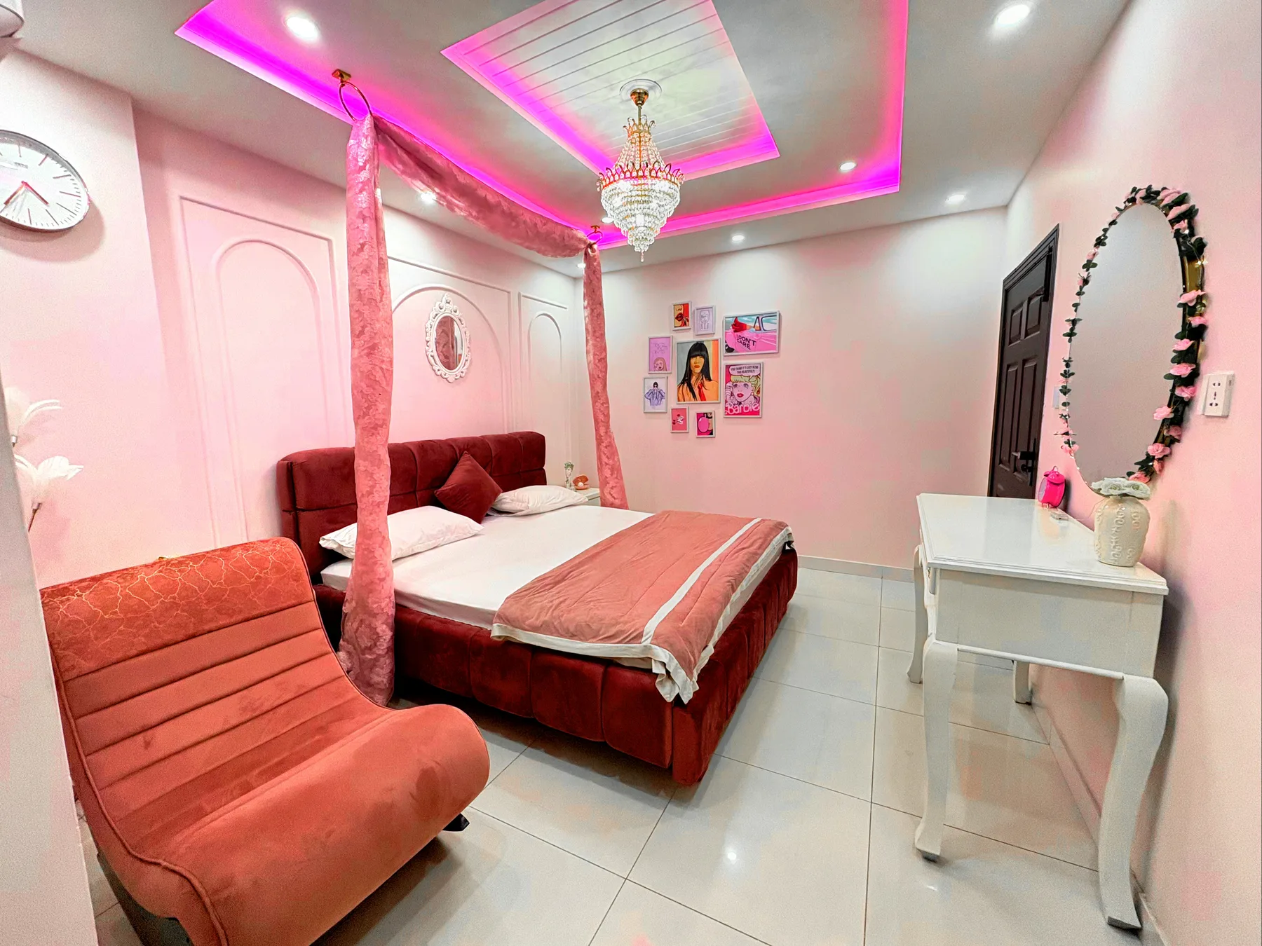 Barbie Suite photo 8