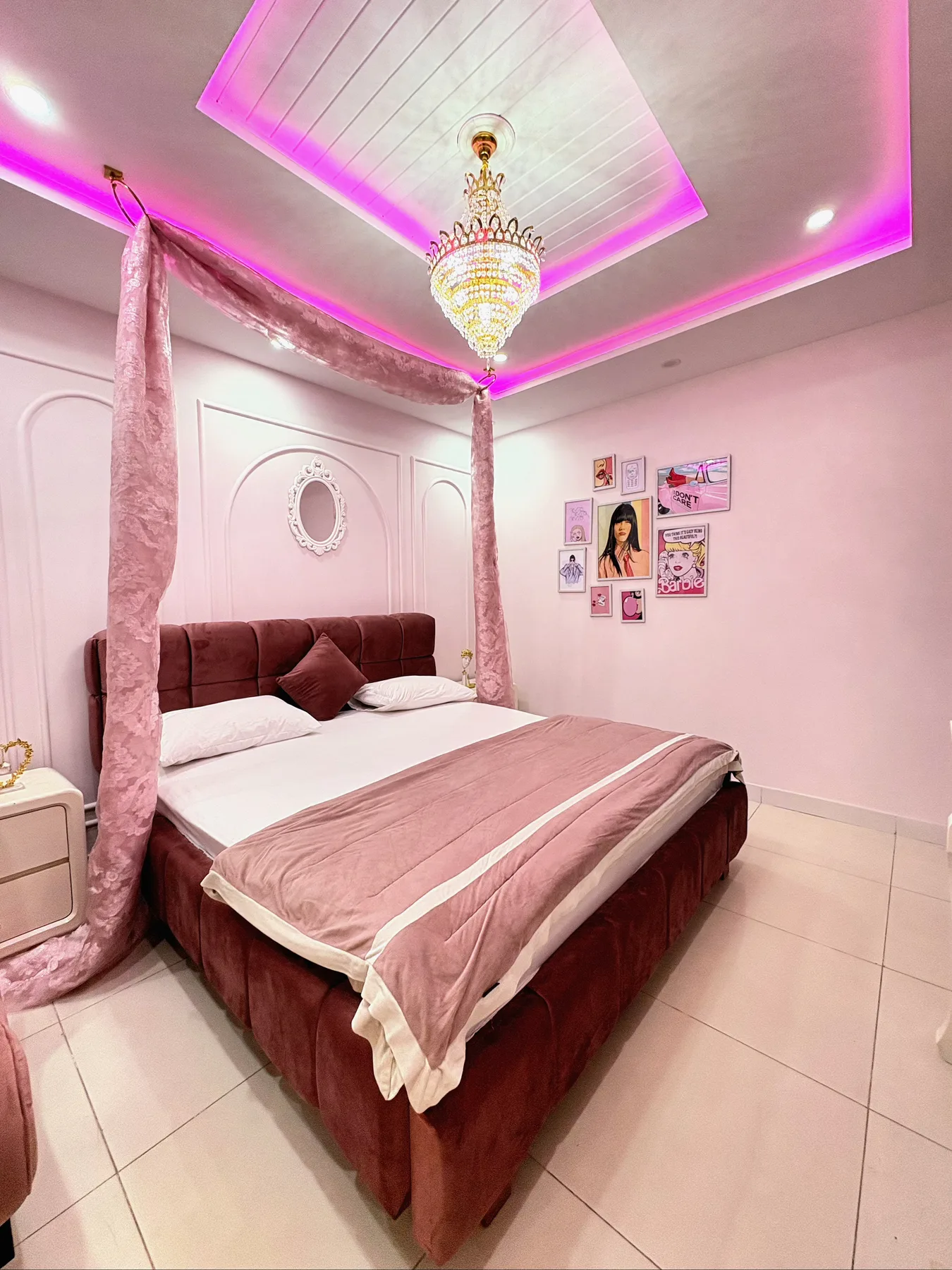 Barbie Suite photo 9