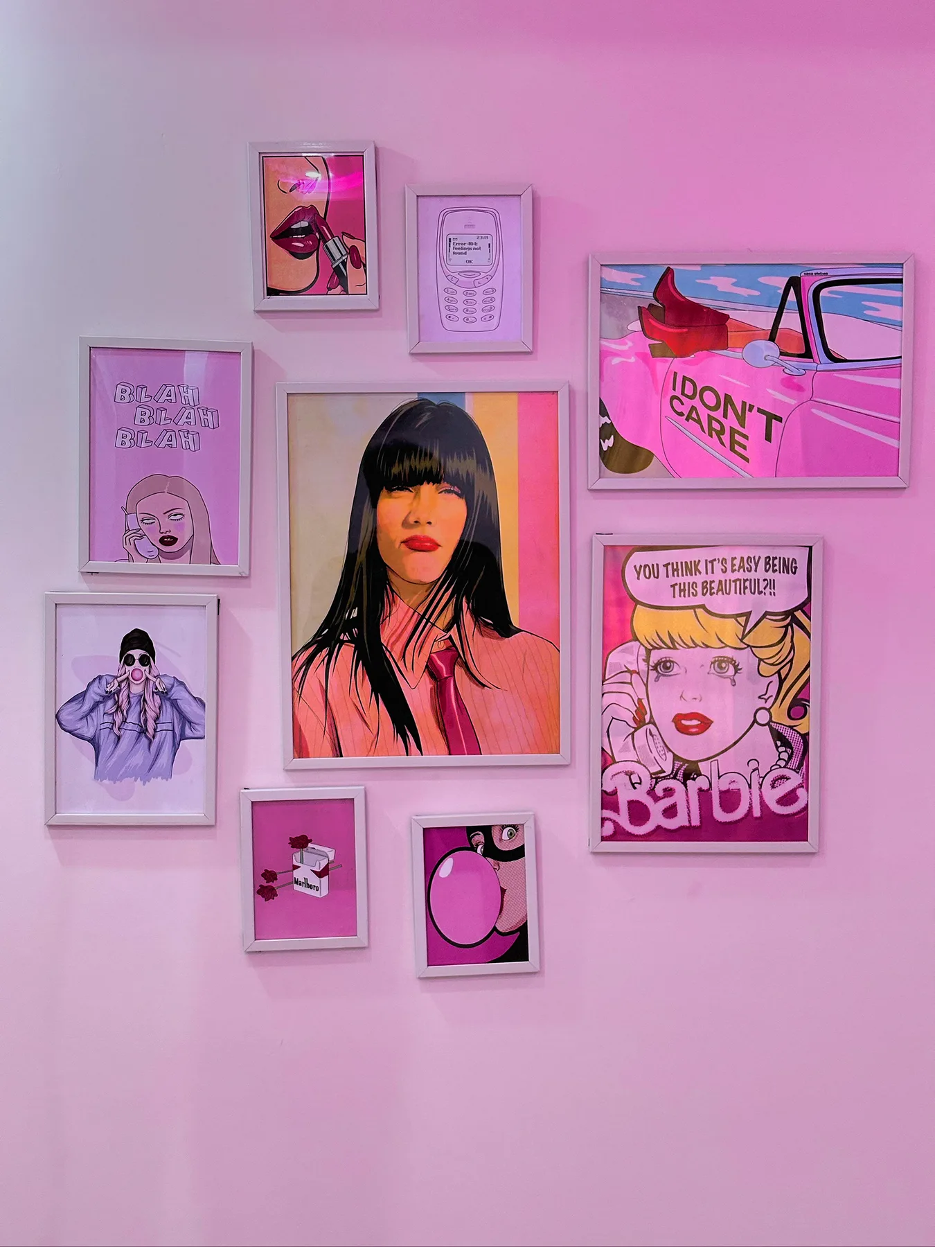 Barbie Suite photo 13
