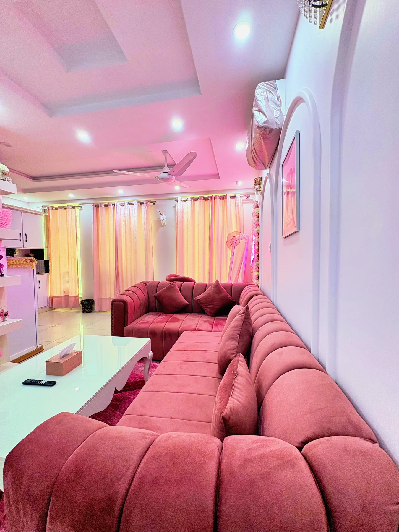 Barbie Suite photo 16