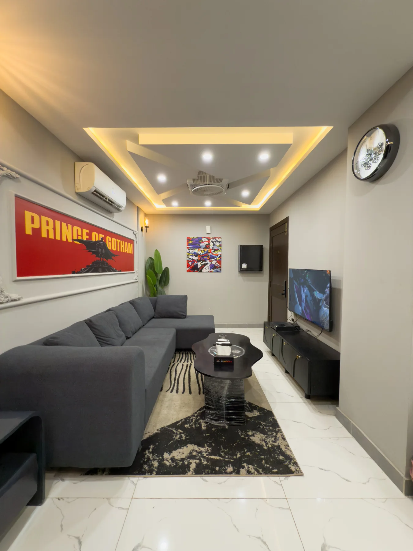 Batman Suite photo 9