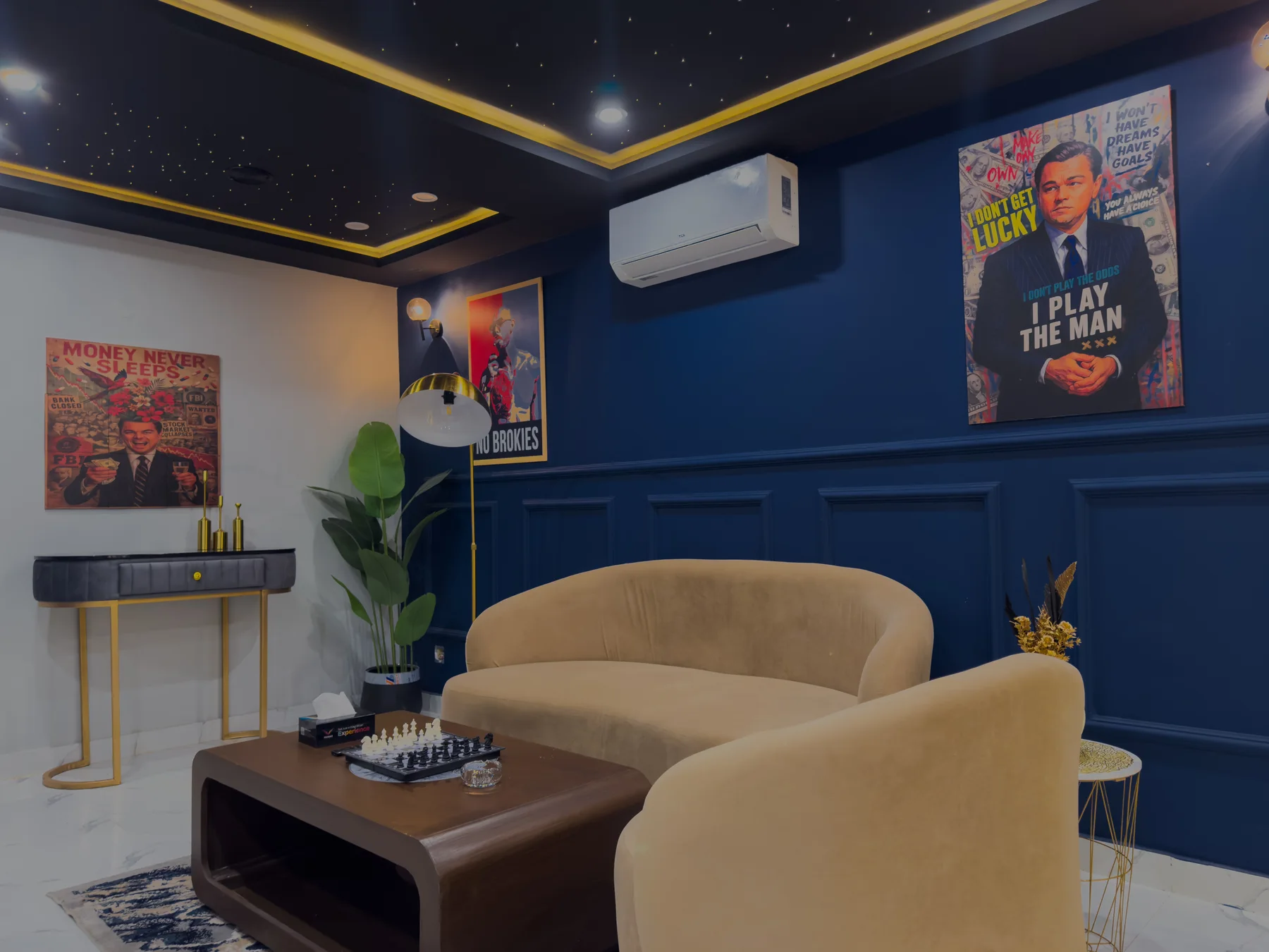Billionaires Suite photo 6