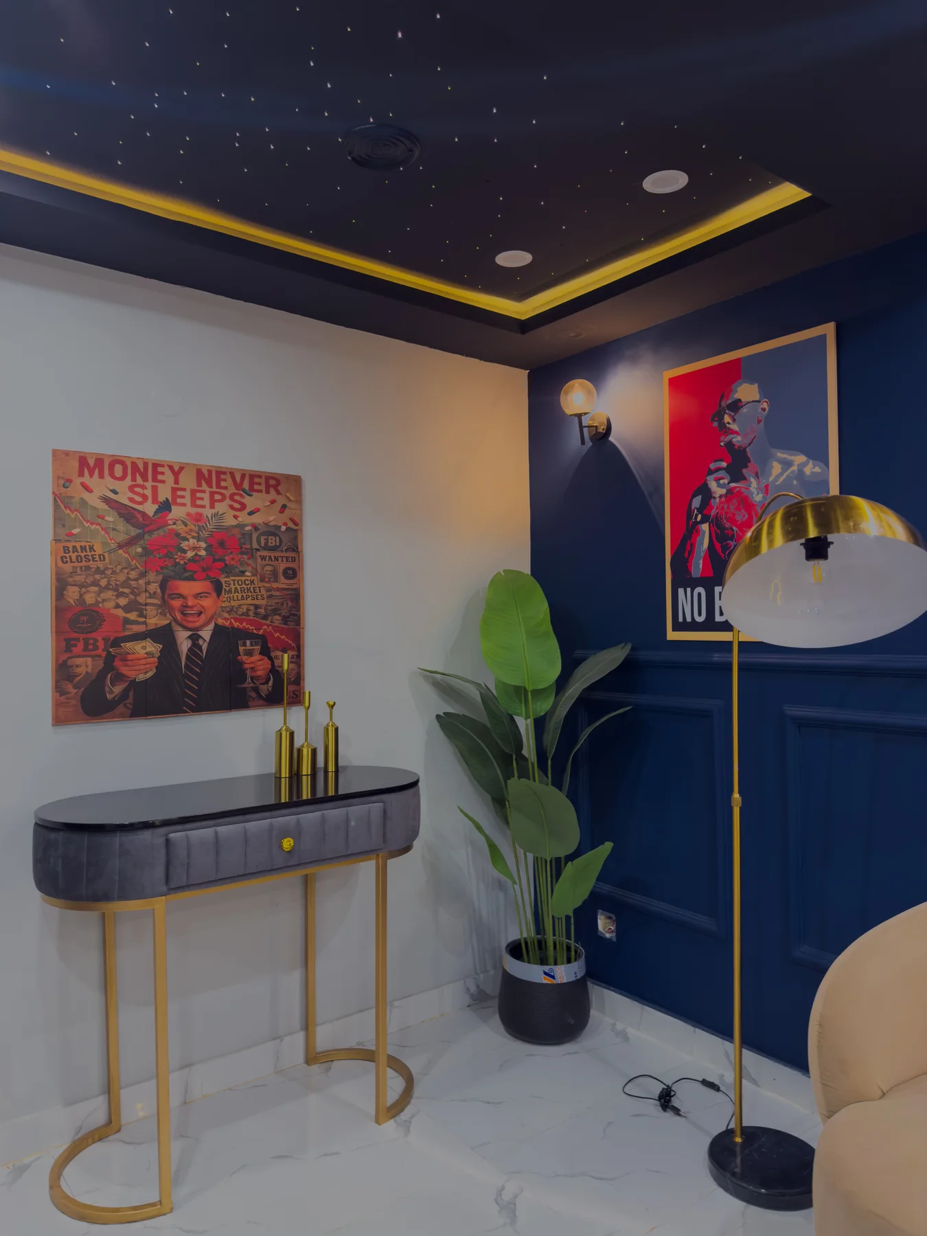 Billionaires Suite photo 7