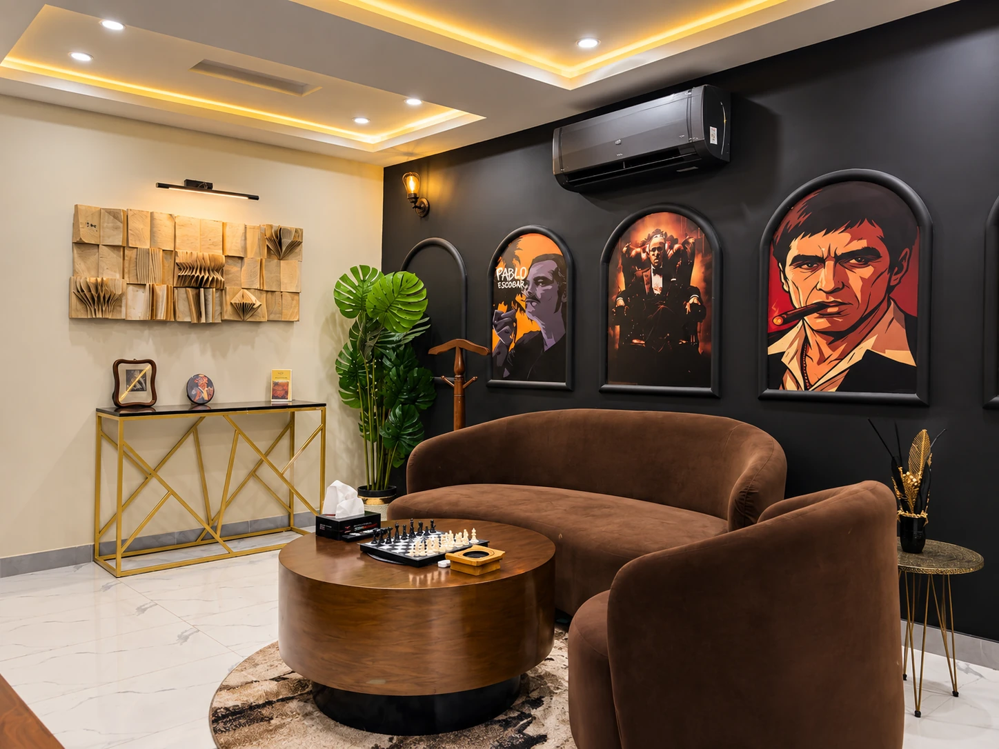Godfather Suite