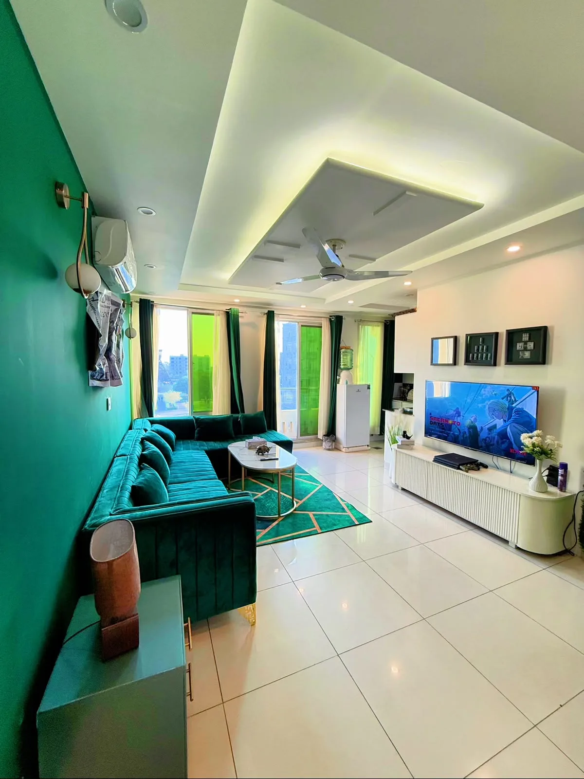 Dollar Suite photo 5