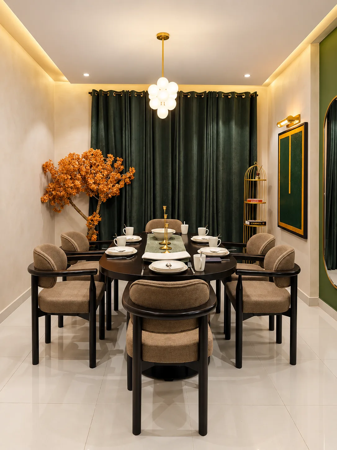 The Emerald by Phoenix photo 2