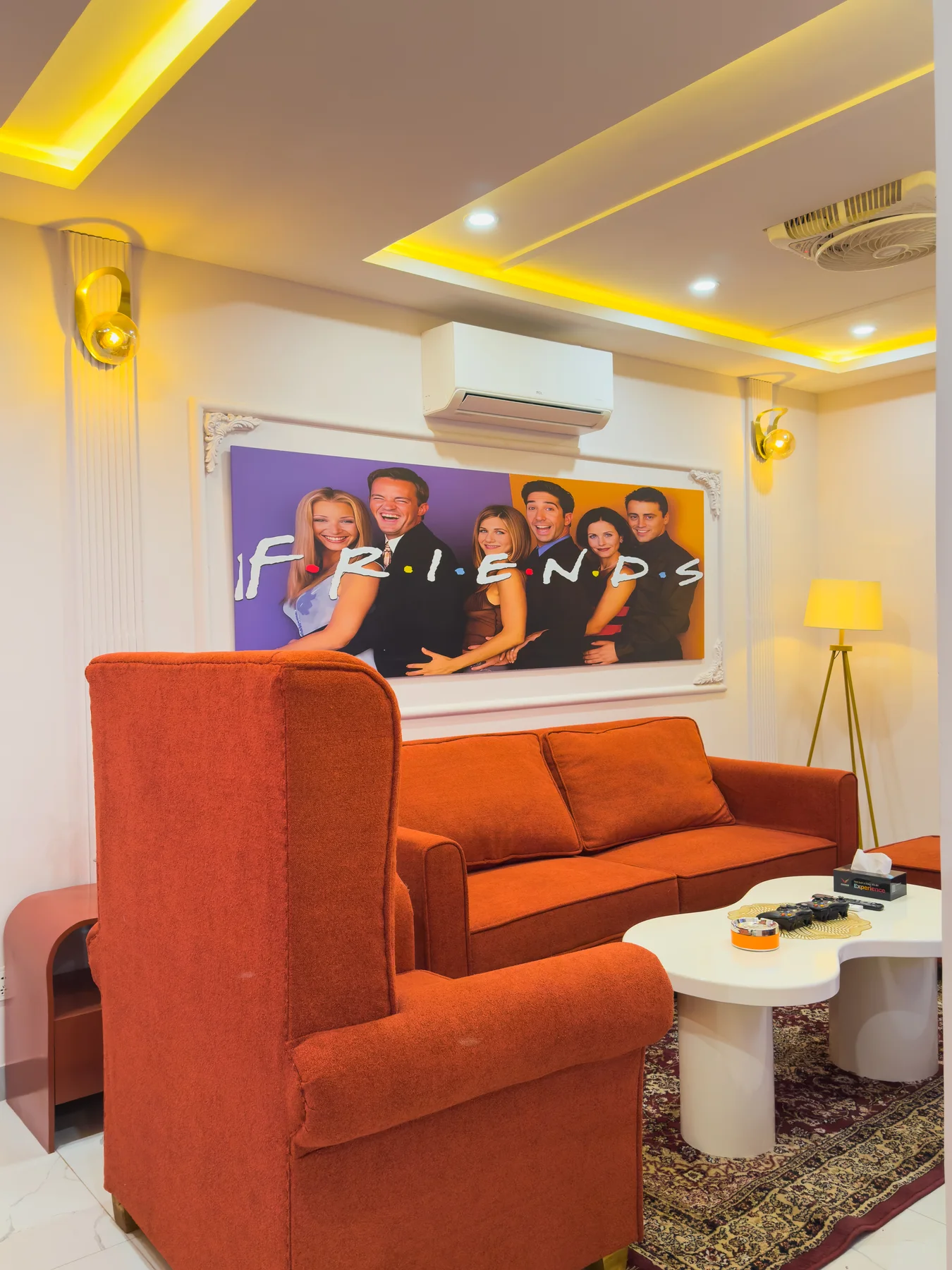 Friends Suite photo 2