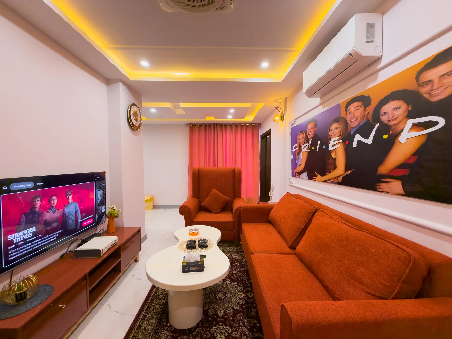 Friends Suite photo 5