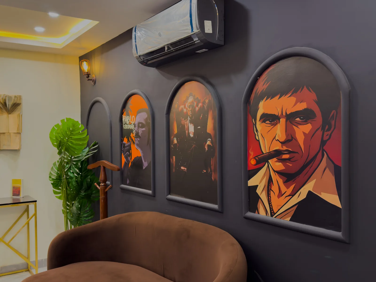 Godfather Suite photo 6