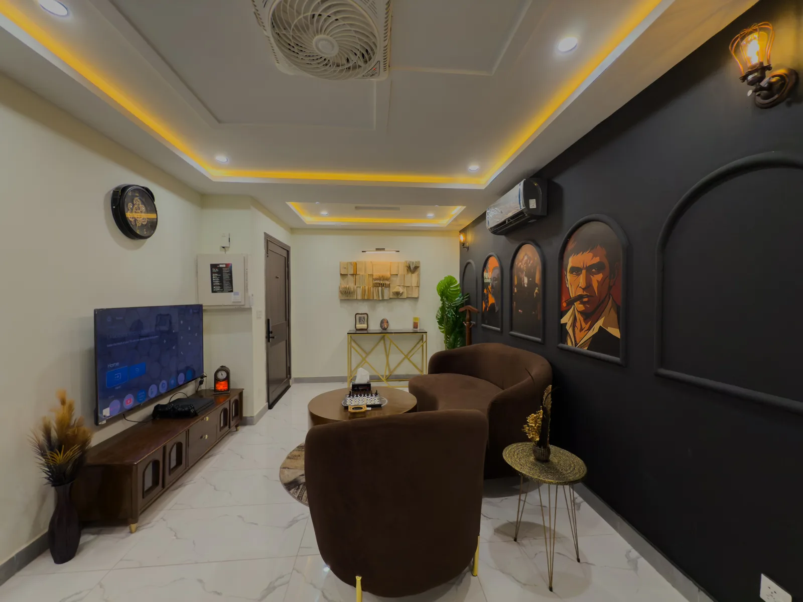 Godfather Suite photo 9
