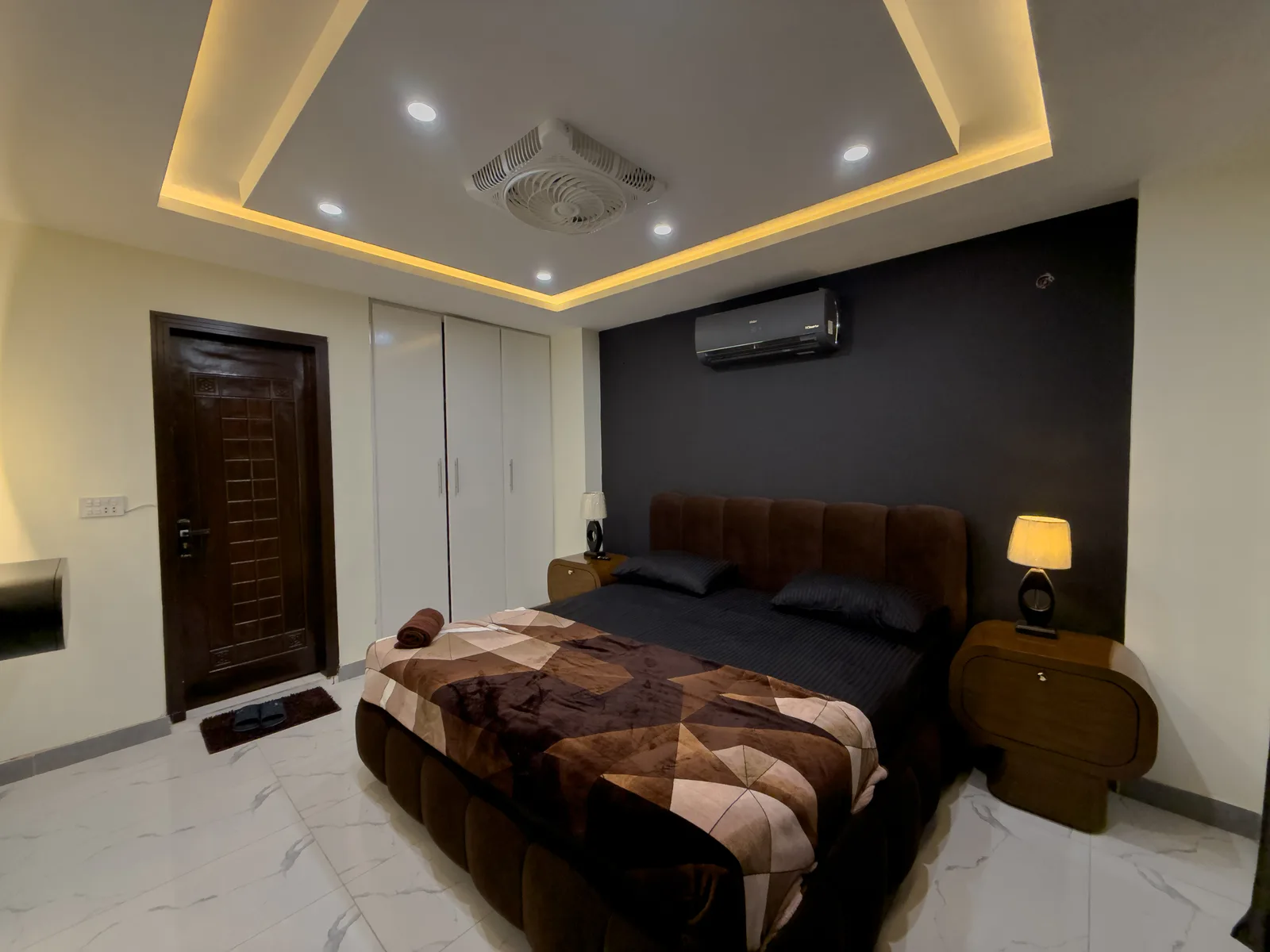 Godfather Suite photo 13