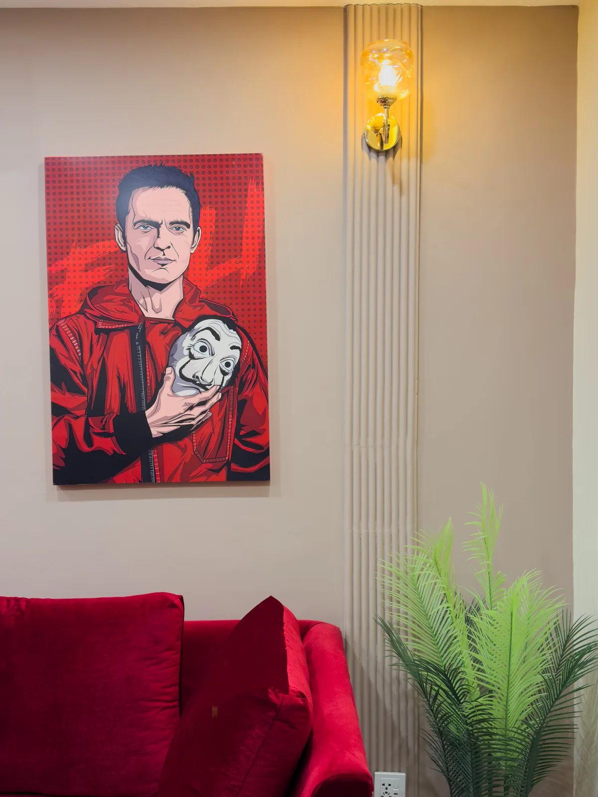 Money Heist Suite photo 6