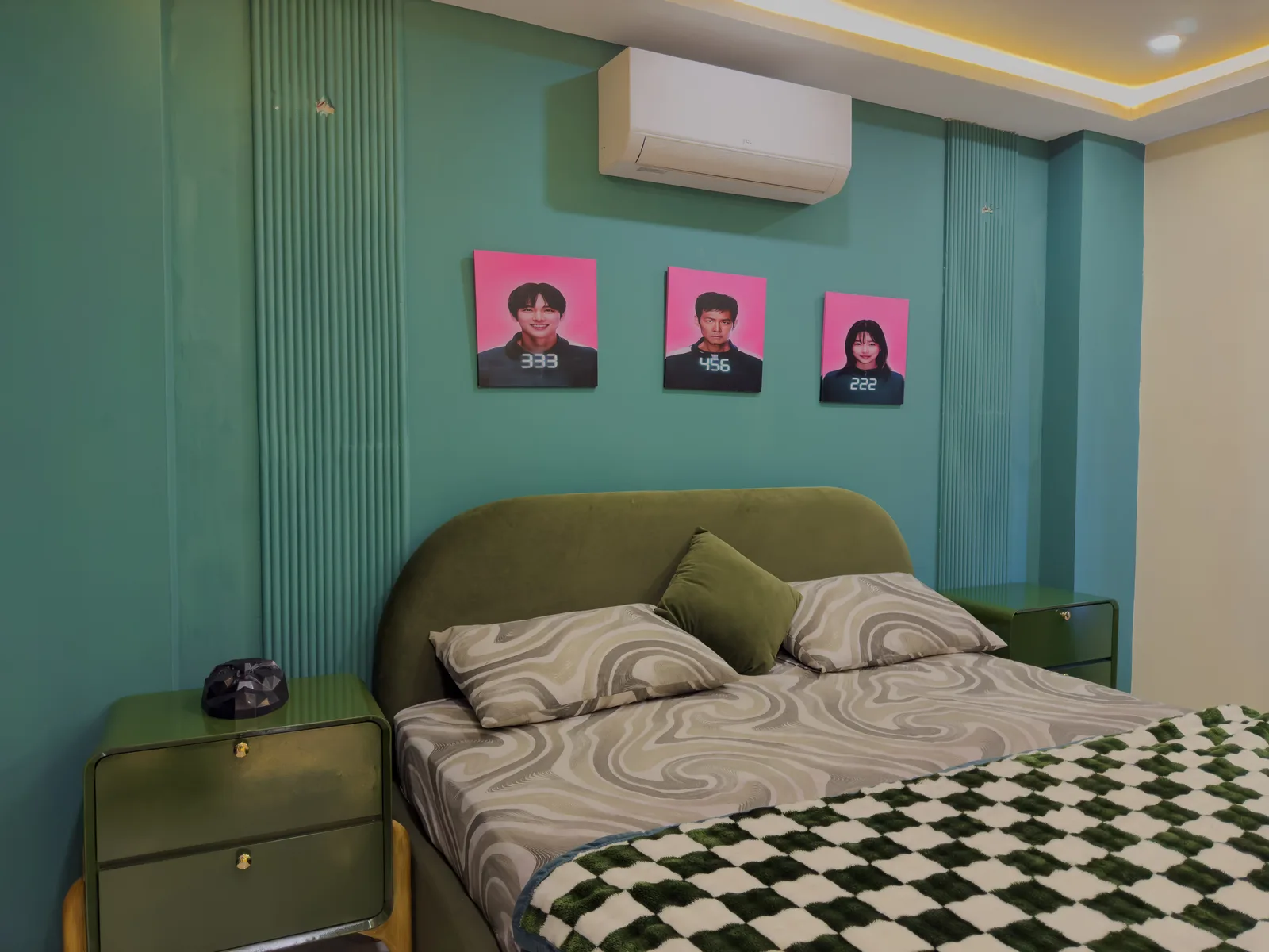 Squid Game Suite photo 2